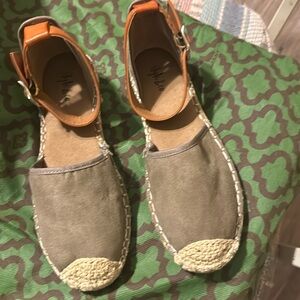 Style and Company espadrilles